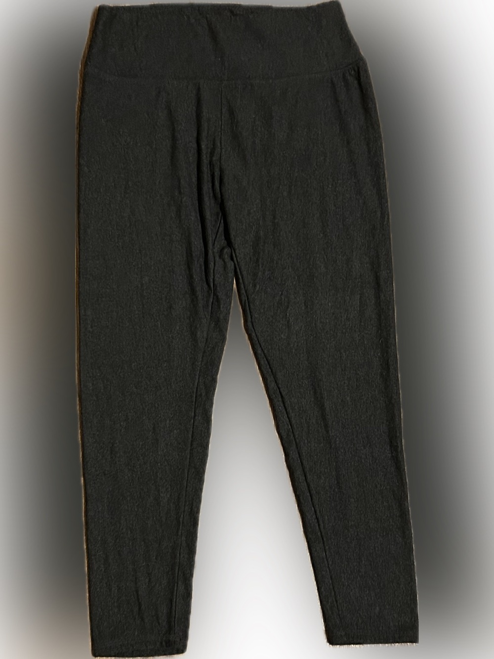 Orvis XXL (runs small) Dark Gray Leggings